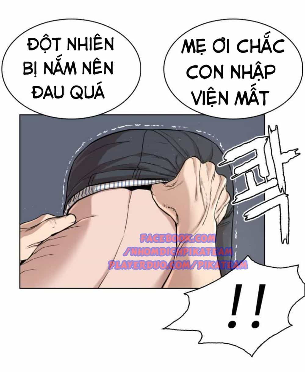 Cách Chiến Thắng Trận Đấu - Chương 3 - ảnh 35