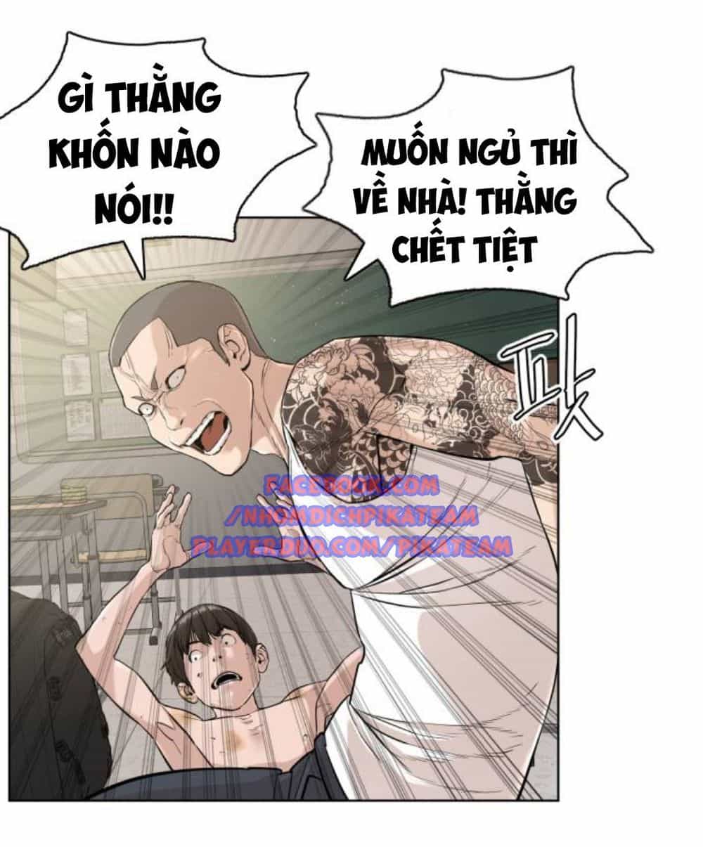 Cách Chiến Thắng Trận Đấu - Chương 3 - ảnh 51