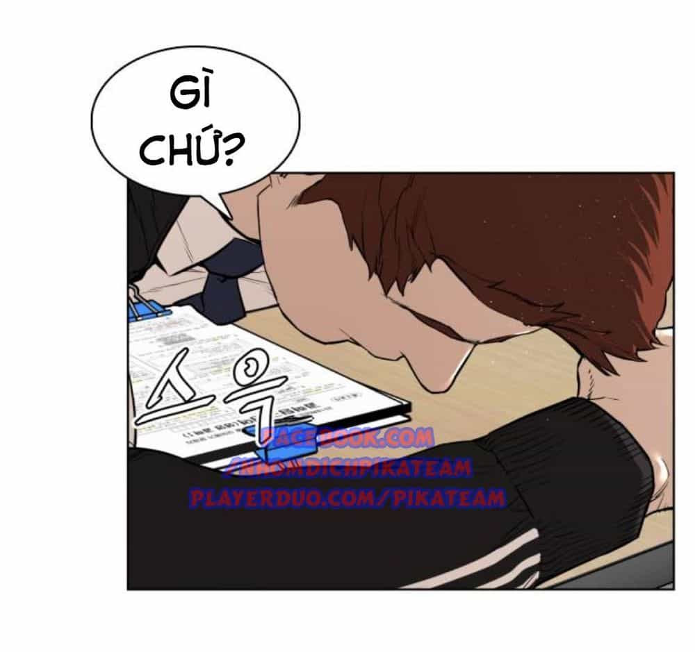 Cách Chiến Thắng Trận Đấu - Chương 3 - ảnh 52