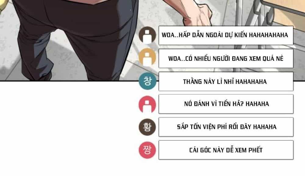 Cách Chiến Thắng Trận Đấu - Chương 3 - ảnh 6