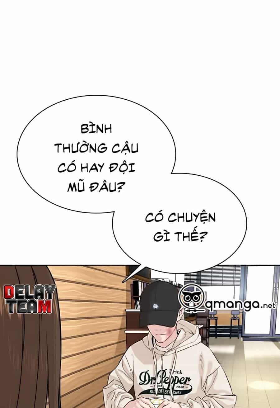 Cách Chiến Thắng Trận Đấu - Chương 30 - ảnh 113