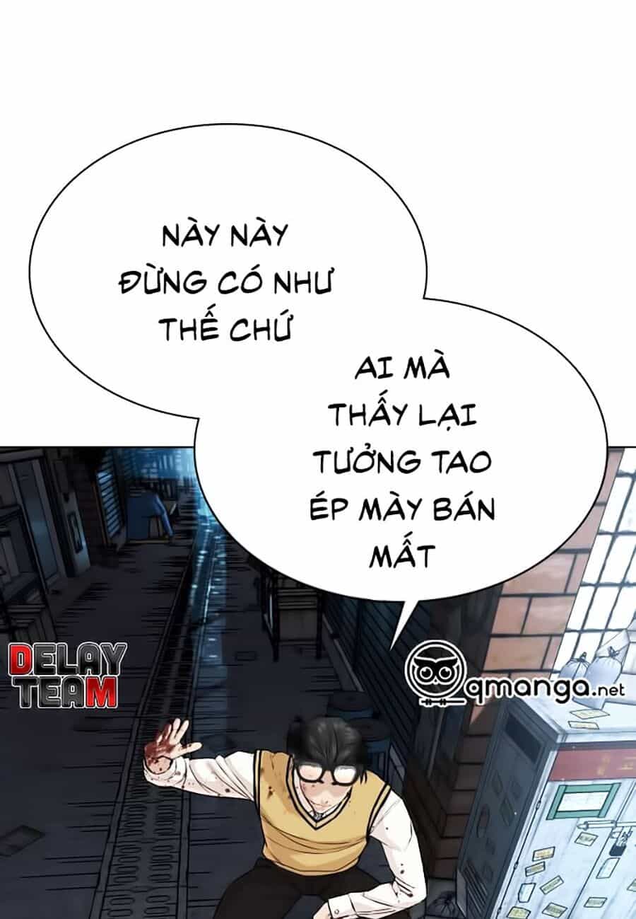Cách Chiến Thắng Trận Đấu - Chương 30 - ảnh 53