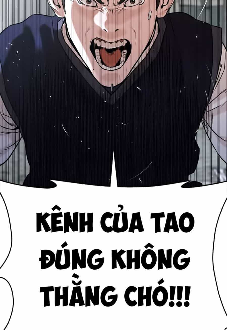 Cách Chiến Thắng Trận Đấu - Chương 30 - ảnh 6