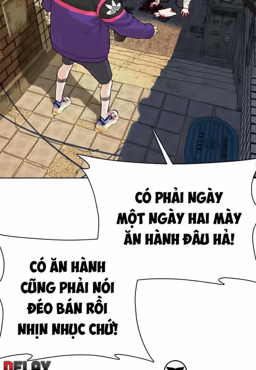 Cách Chiến Thắng Trận Đấu - Chương 30 - ảnh 73