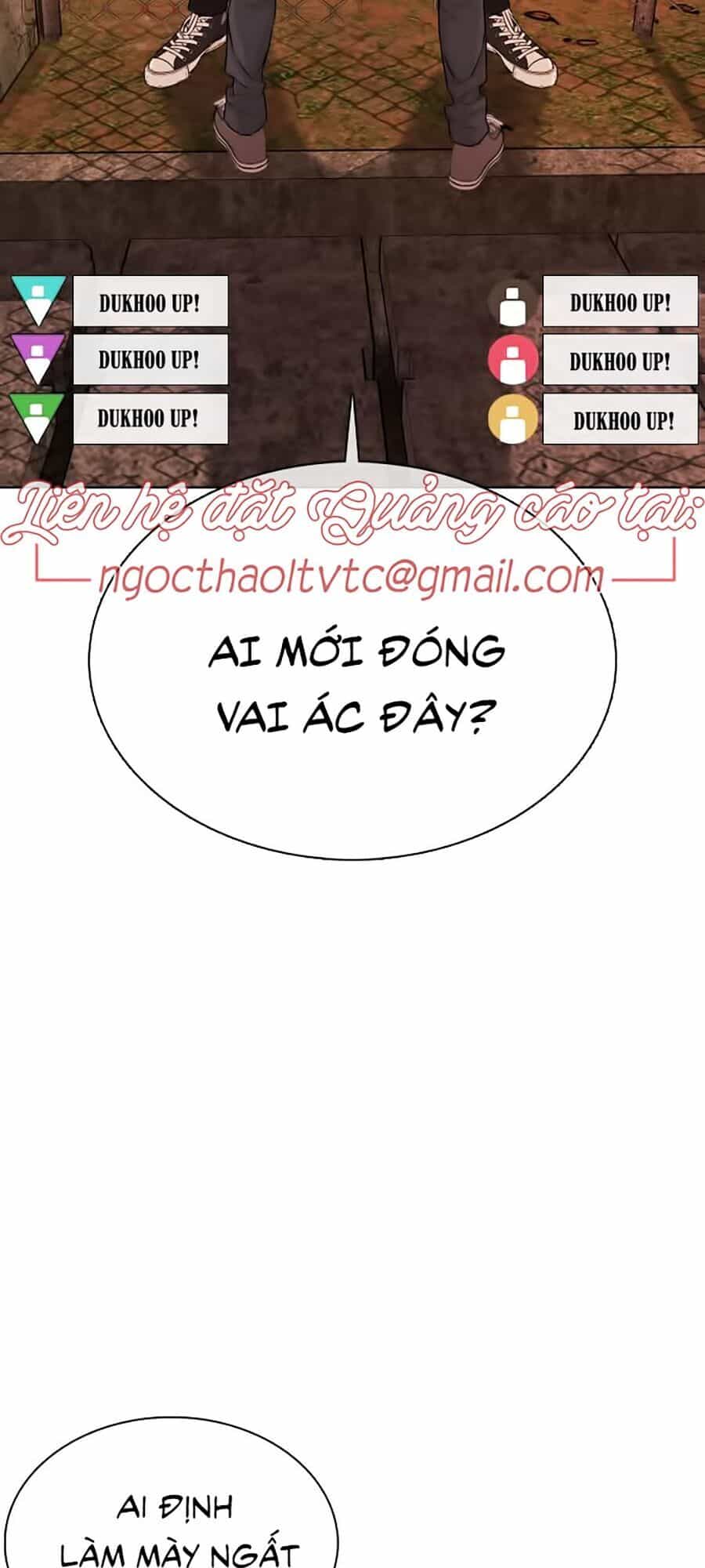 Cách Chiến Thắng Trận Đấu - Chương 31 - ảnh 133