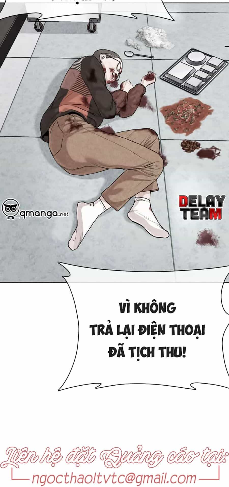 Cách Chiến Thắng Trận Đấu - Chương 31 - ảnh 170