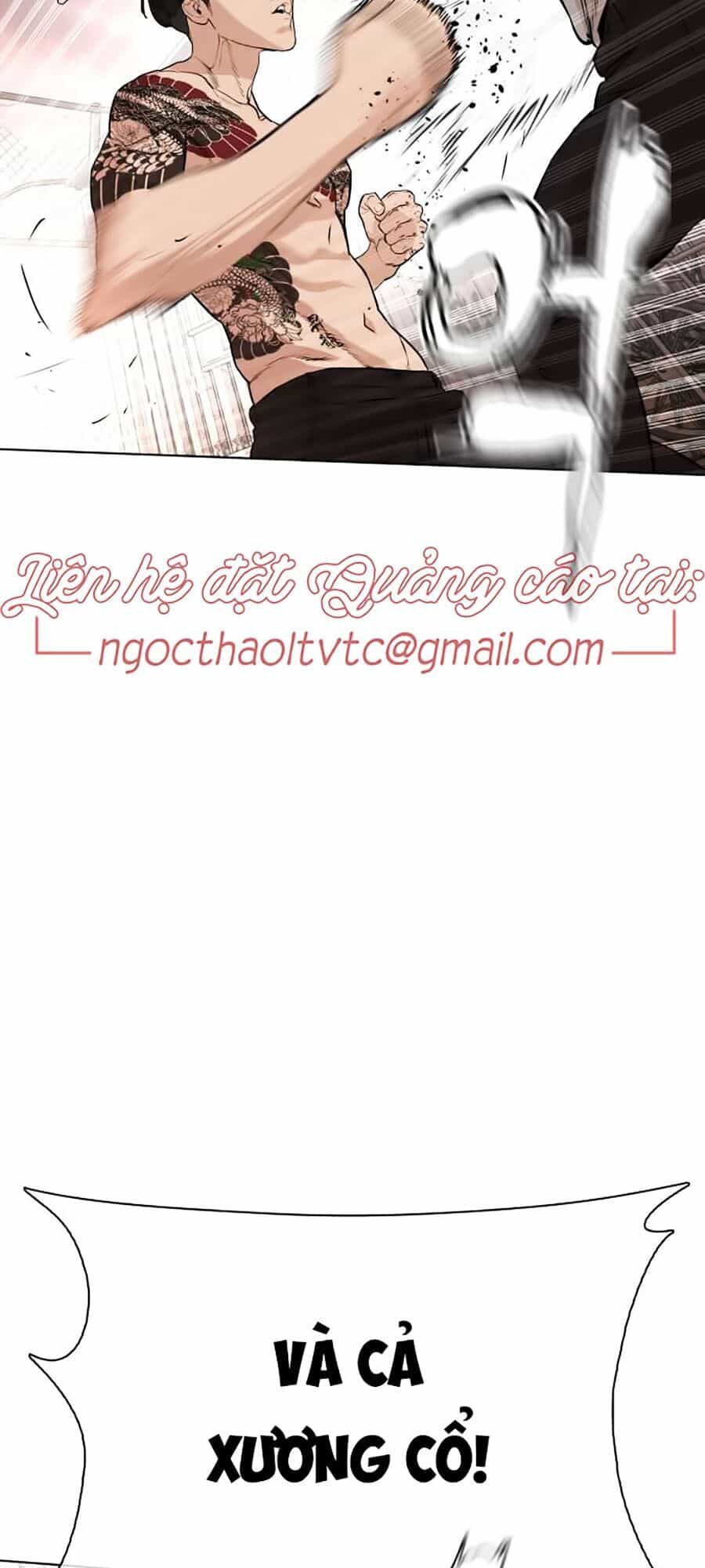 Cách Chiến Thắng Trận Đấu - Chương 31 - ảnh 177