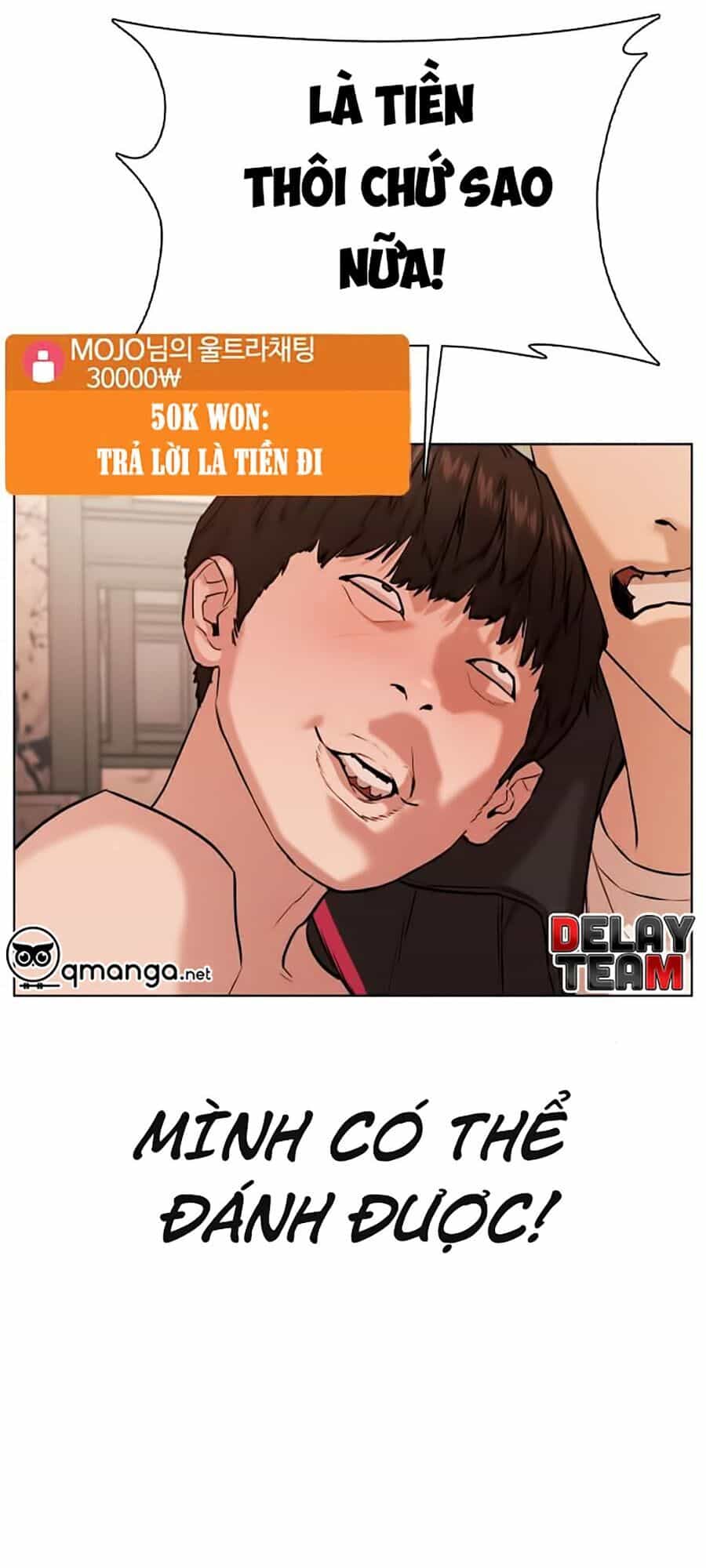 Cách Chiến Thắng Trận Đấu - Chương 31 - ảnh 203