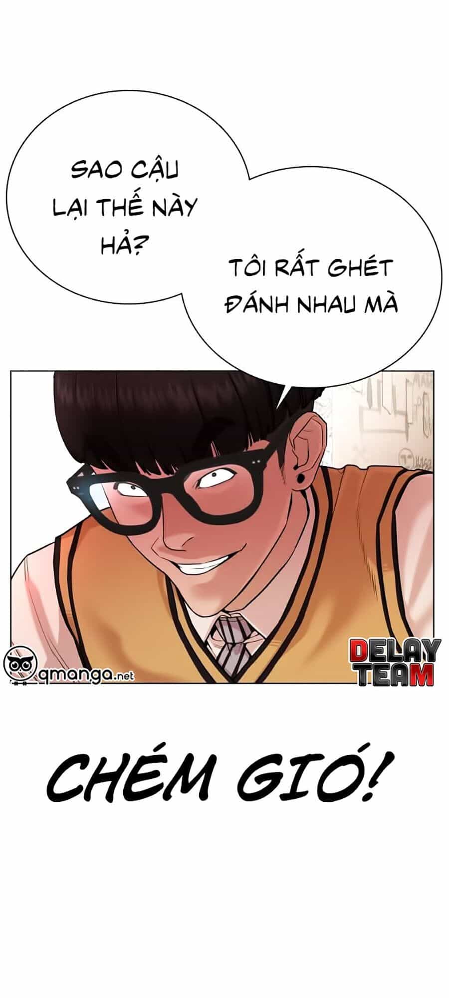 Cách Chiến Thắng Trận Đấu - Chương 31 - ảnh 45