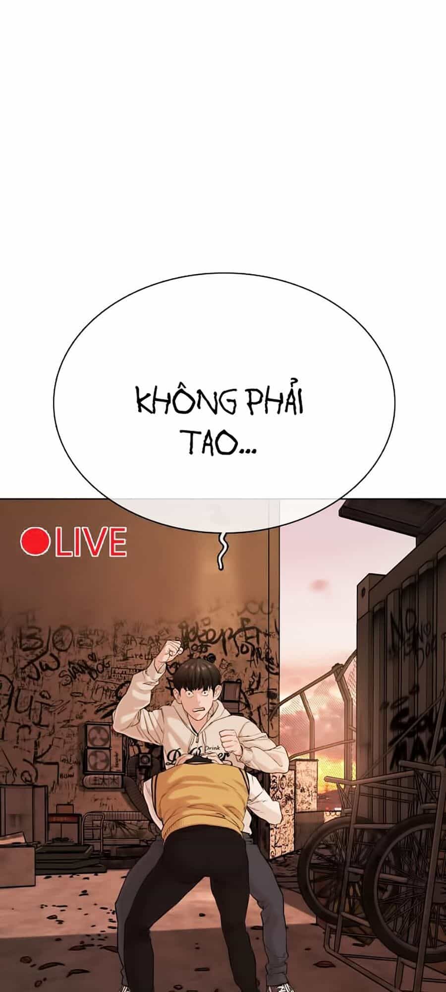 Cách Chiến Thắng Trận Đấu - Chương 31 - ảnh 79