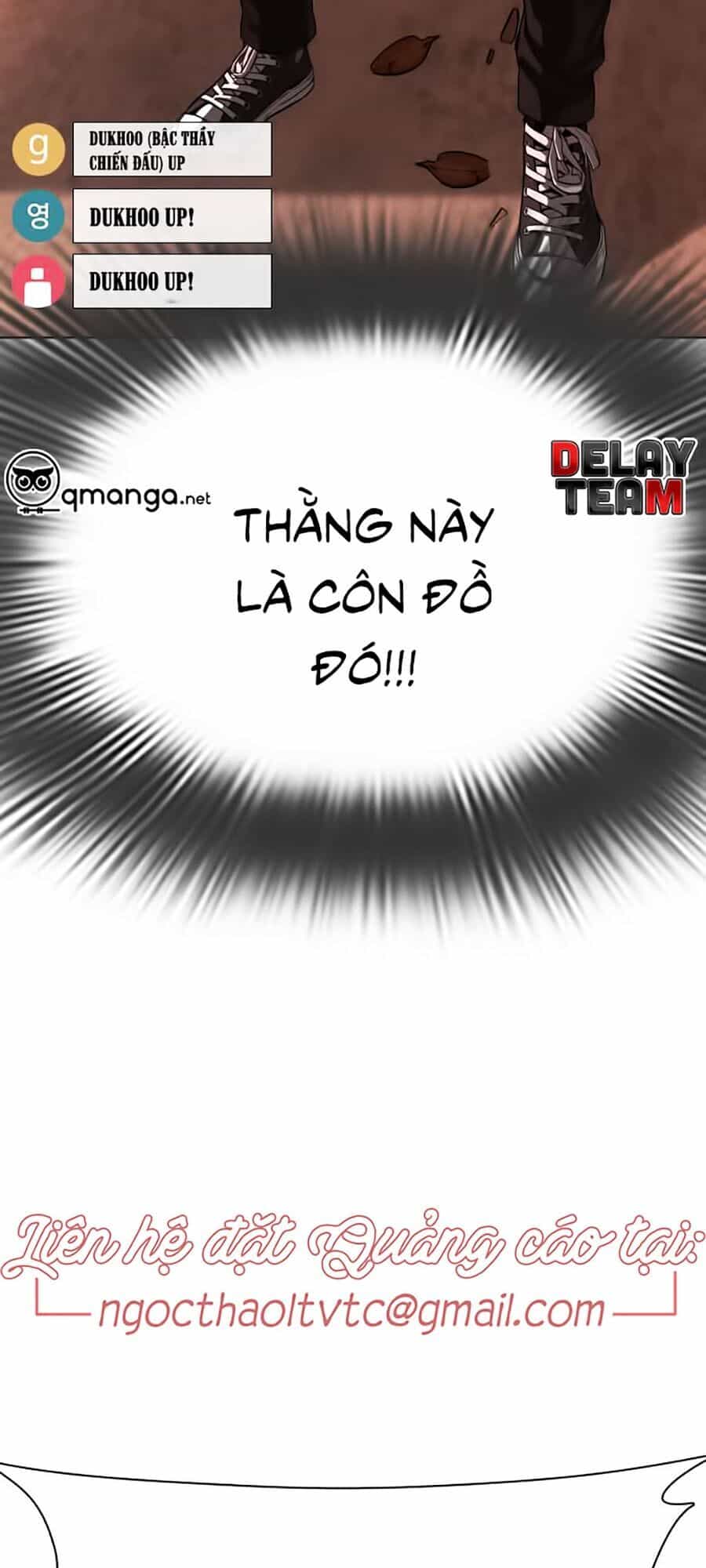 Cách Chiến Thắng Trận Đấu - Chương 31 - ảnh 85