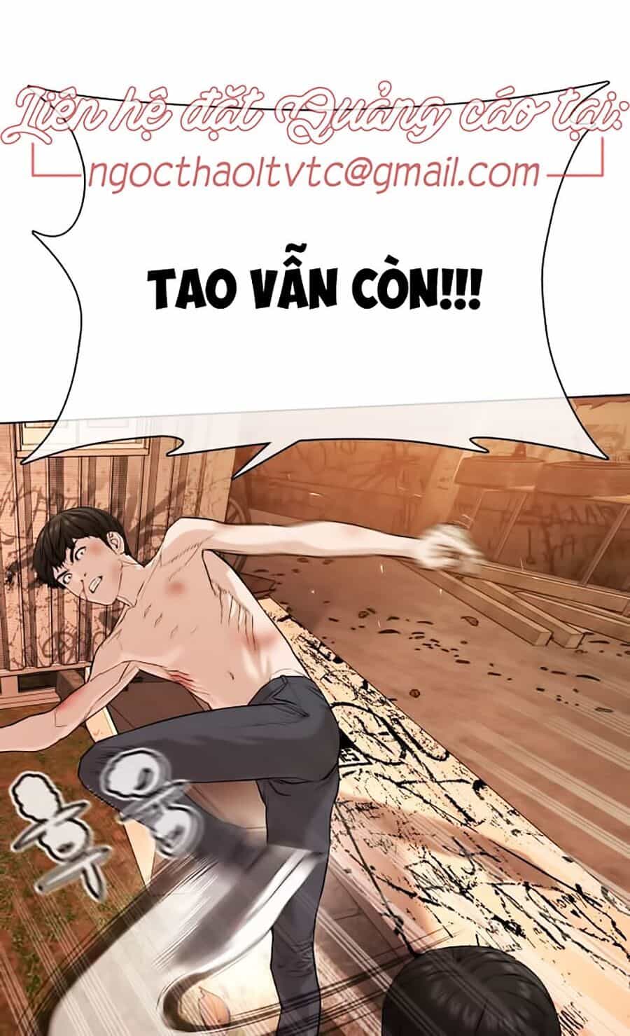 Cách Chiến Thắng Trận Đấu - Chương 32 - ảnh 66