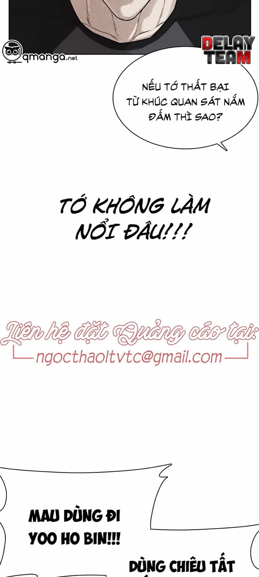 Cách Chiến Thắng Trận Đấu - Chương 32 - ảnh 81