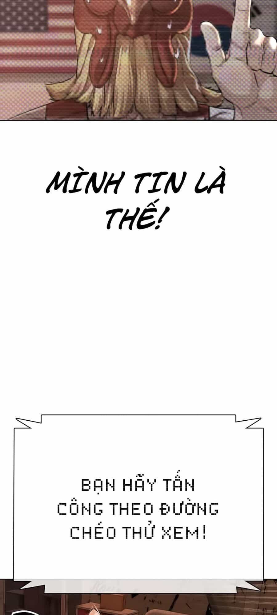 Cách Chiến Thắng Trận Đấu - Chương 33 - ảnh 111