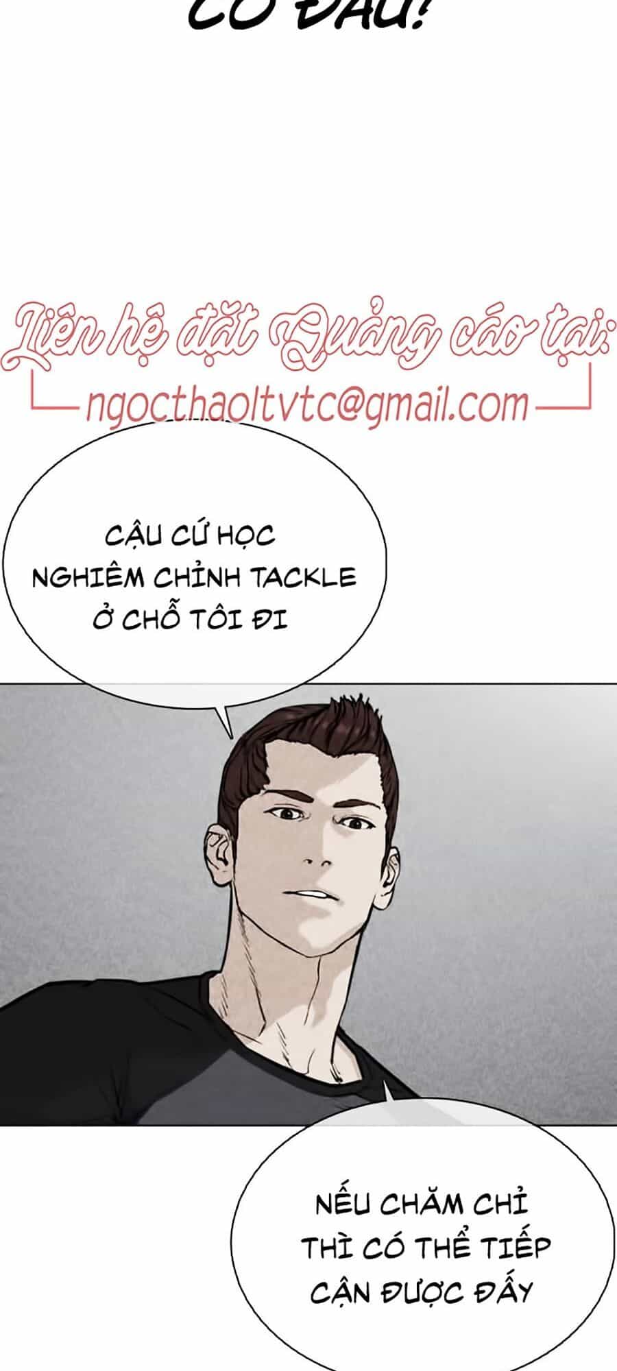 Cách Chiến Thắng Trận Đấu - Chương 33 - ảnh 129