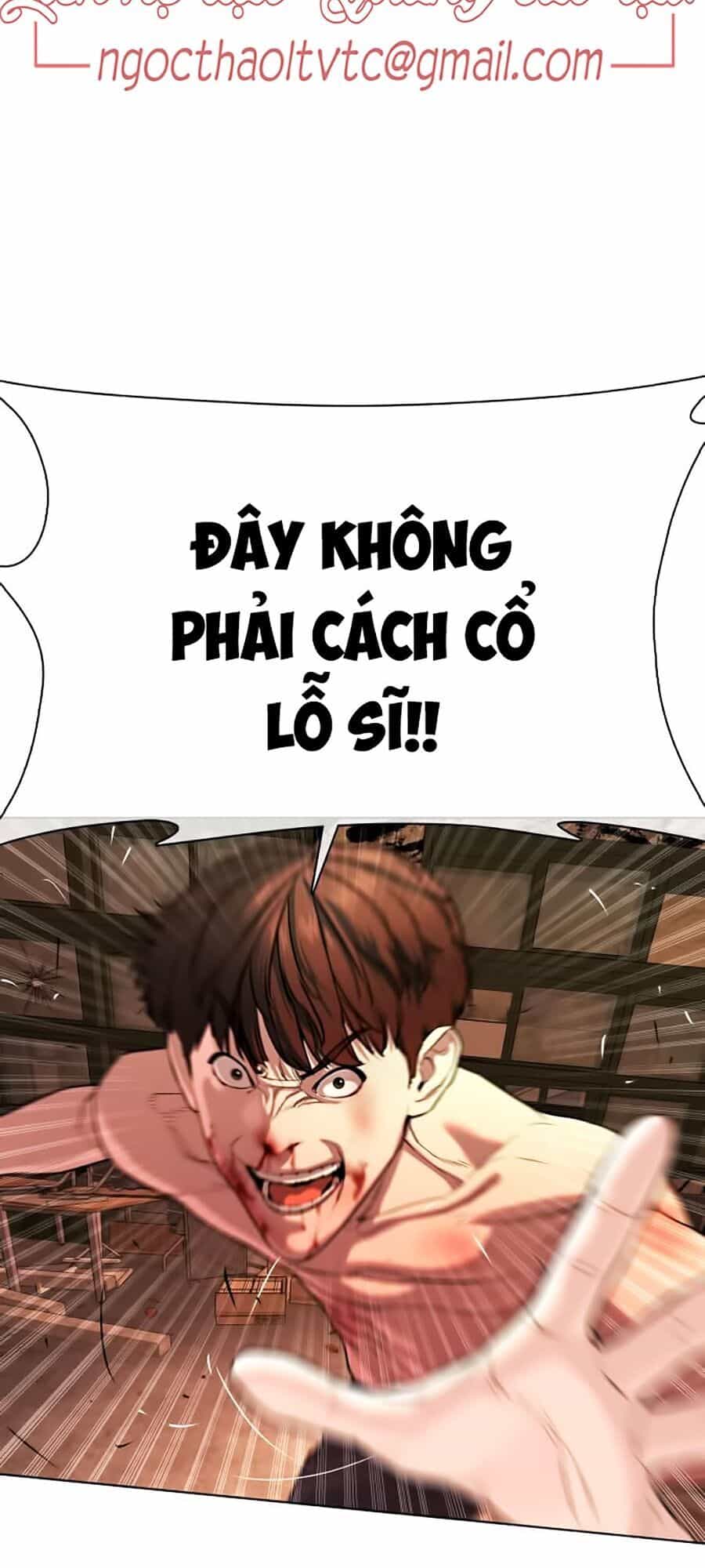 Cách Chiến Thắng Trận Đấu - Chương 33 - ảnh 165