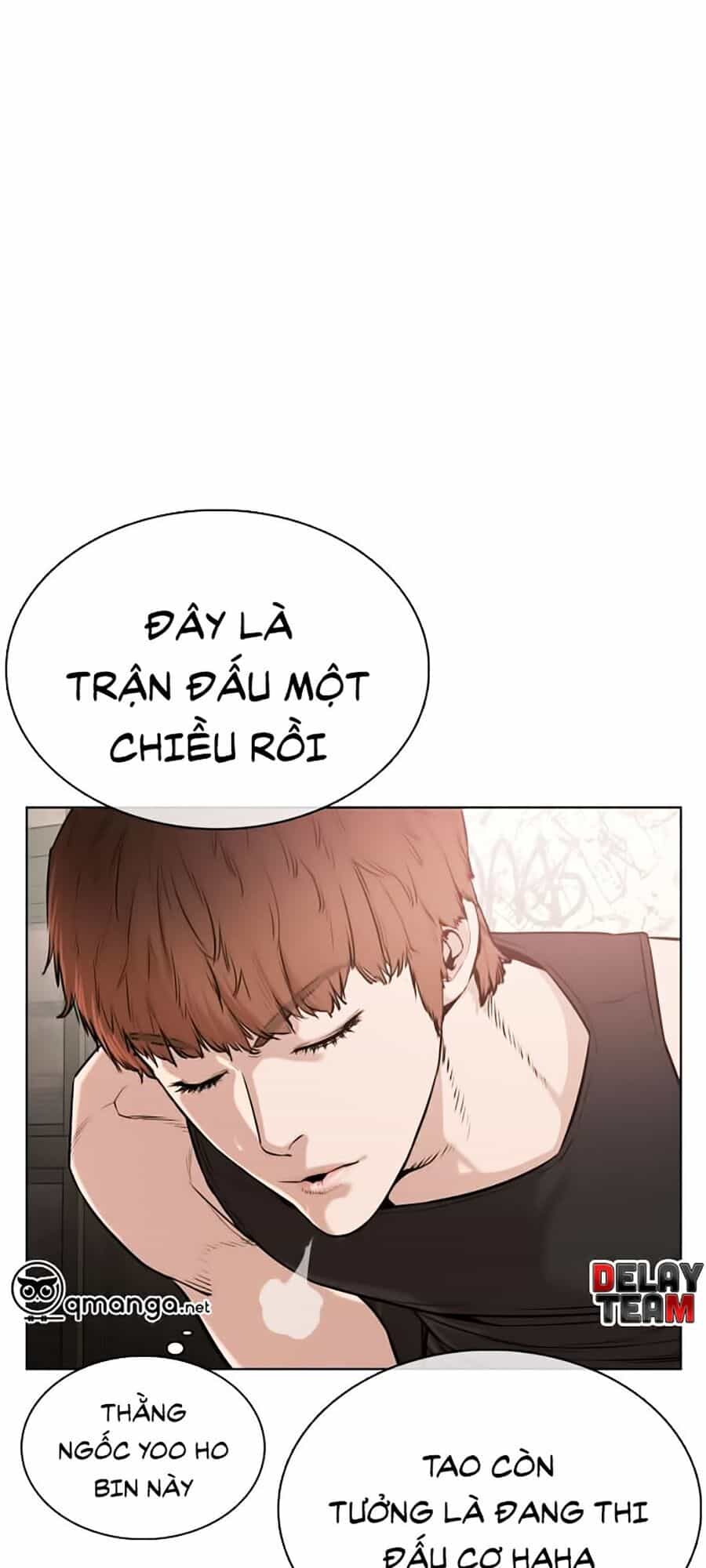 Cách Chiến Thắng Trận Đấu - Chương 33 - ảnh 169