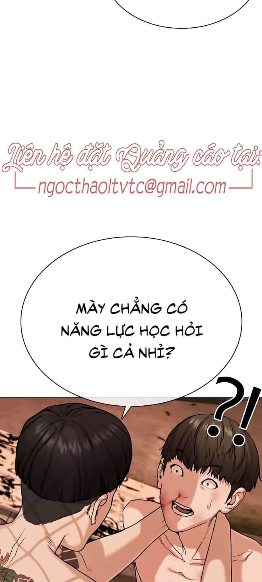 Cách Chiến Thắng Trận Đấu - Chương 33 - ảnh 171