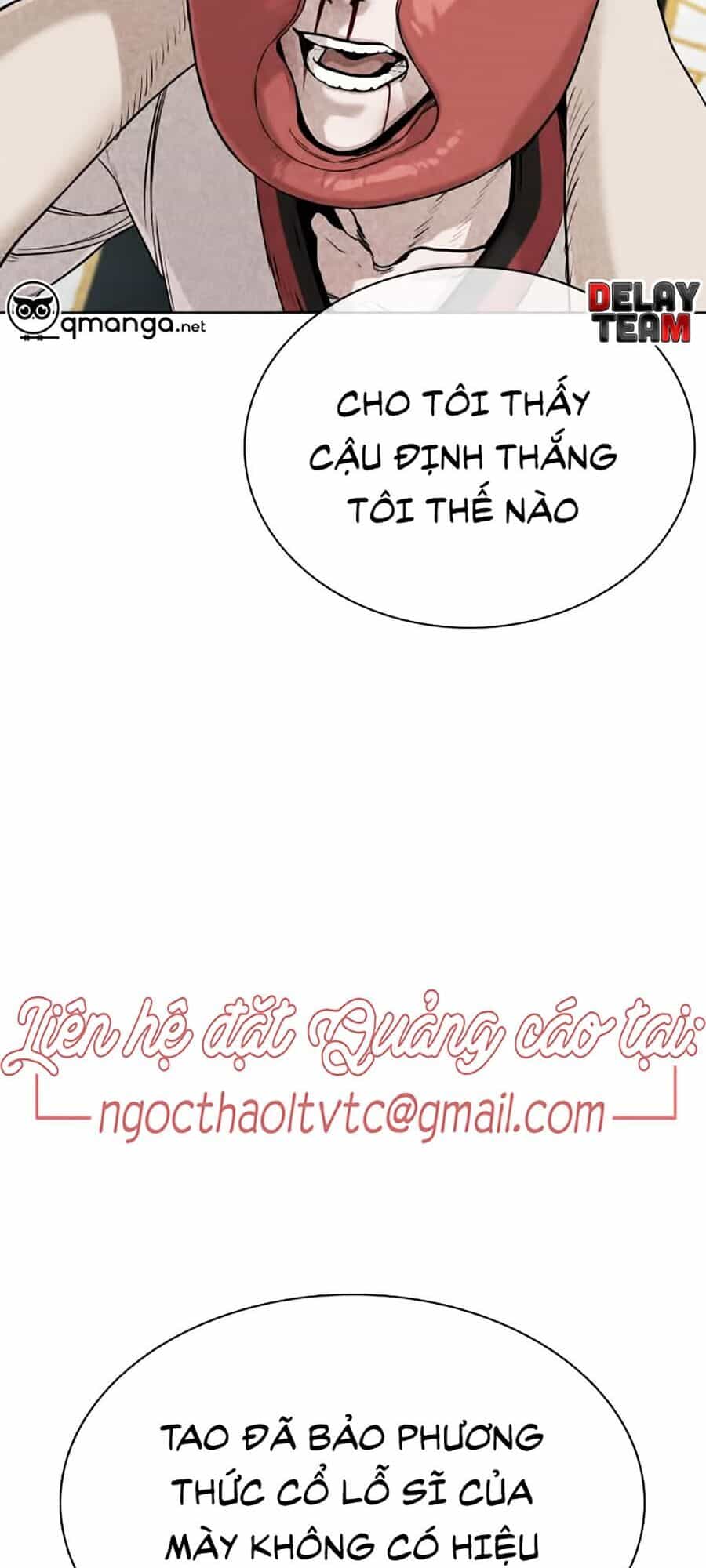 Cách Chiến Thắng Trận Đấu - Chương 33 - ảnh 177