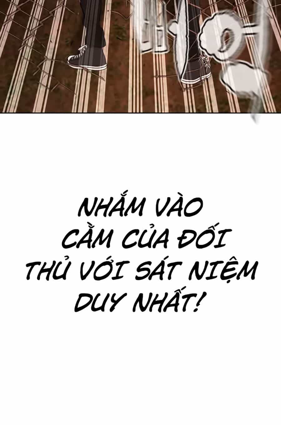 Cách Chiến Thắng Trận Đấu - Chương 33 - ảnh 225