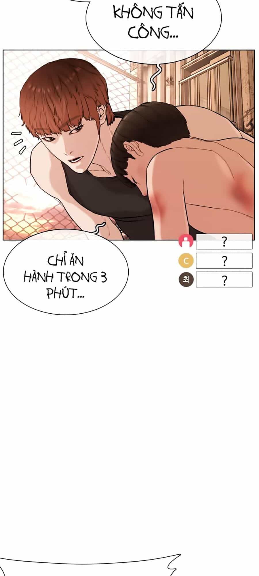 Cách Chiến Thắng Trận Đấu - Chương 33 - ảnh 53