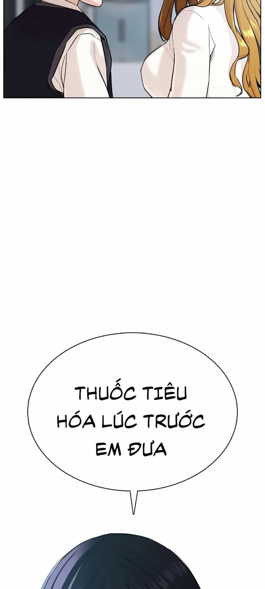 Cách Chiến Thắng Trận Đấu - Chương 34 - ảnh 105