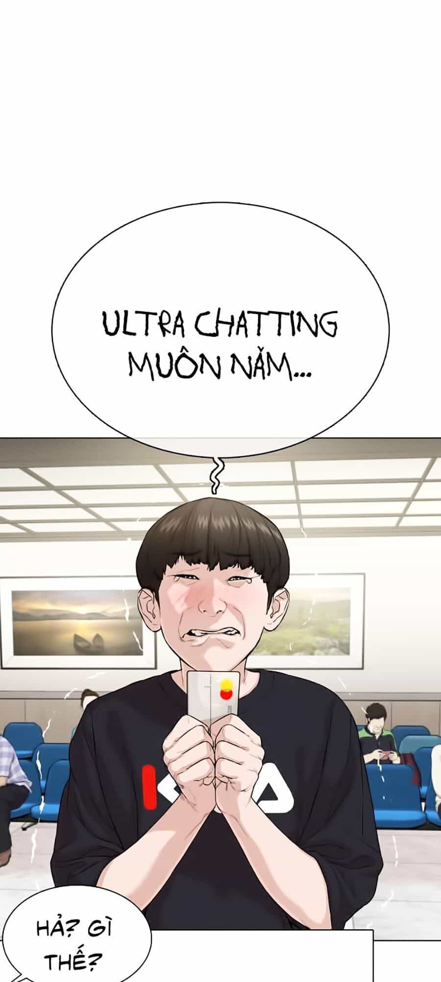 Cách Chiến Thắng Trận Đấu - Chương 34 - ảnh 129