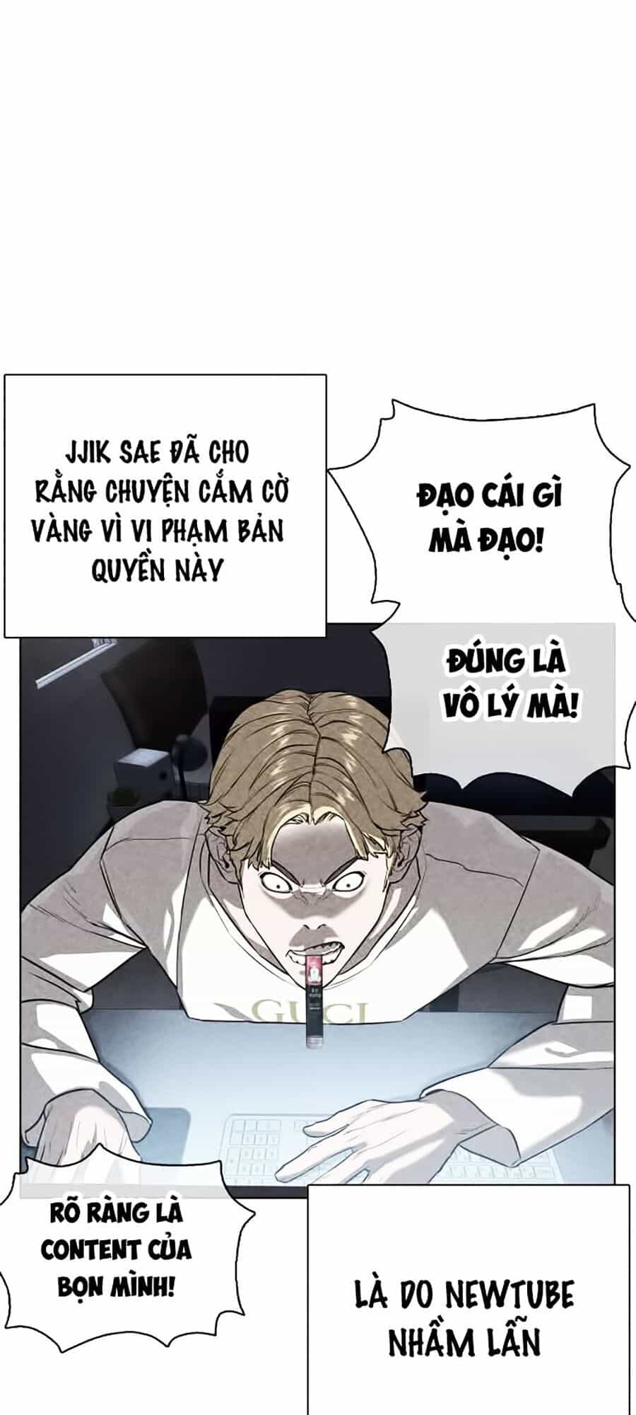 Cách Chiến Thắng Trận Đấu - Chương 34 - ảnh 163