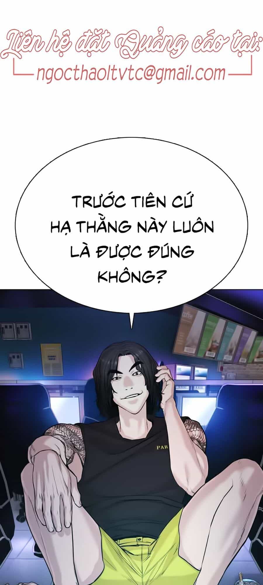 Cách Chiến Thắng Trận Đấu - Chương 34 - ảnh 3