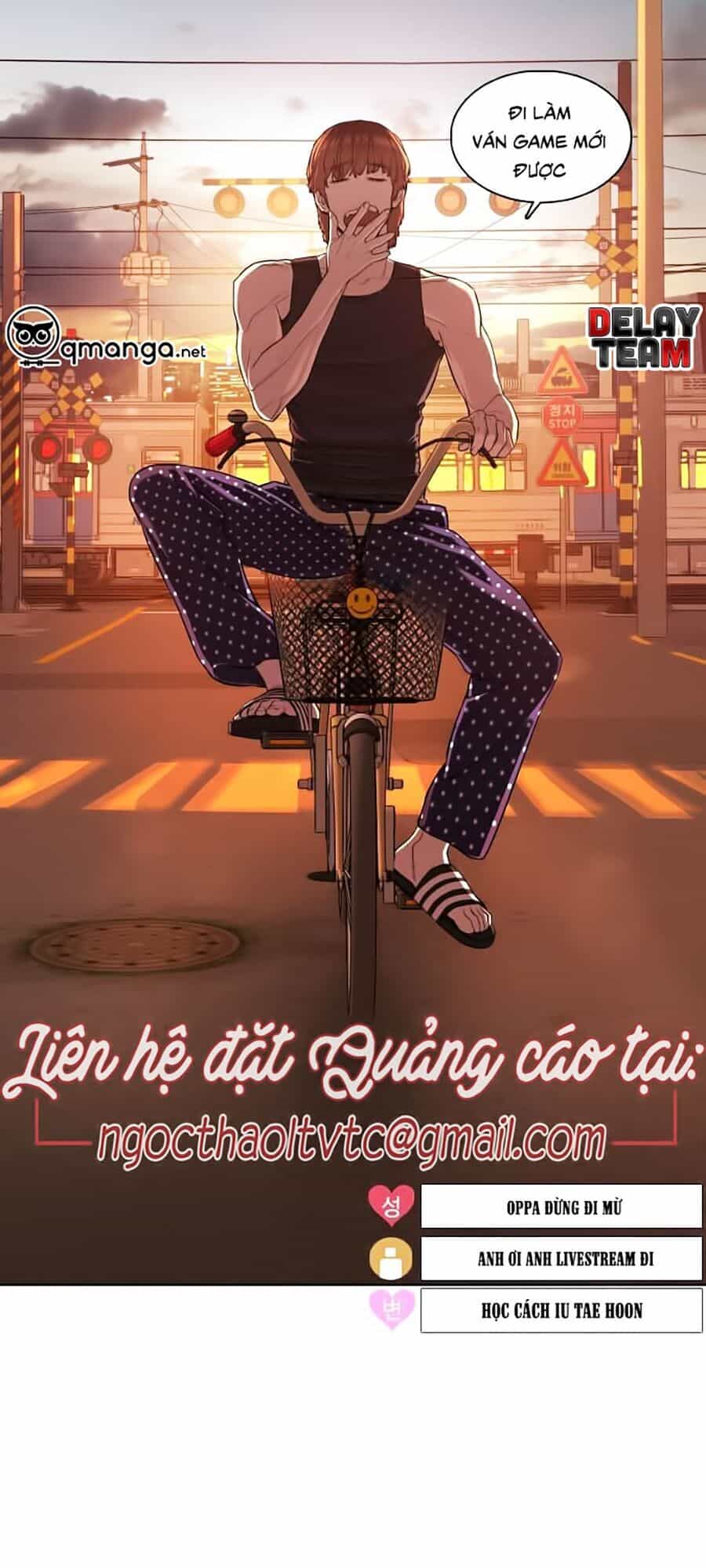 Cách Chiến Thắng Trận Đấu - Chương 34 - ảnh 49