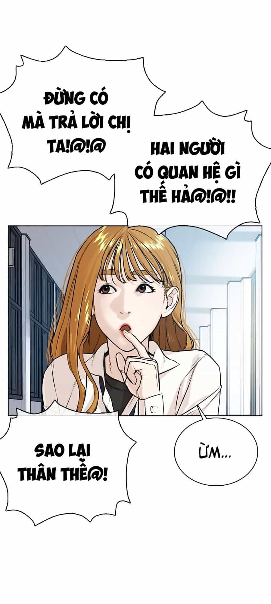 Cách Chiến Thắng Trận Đấu - Chương 34 - ảnh 97
