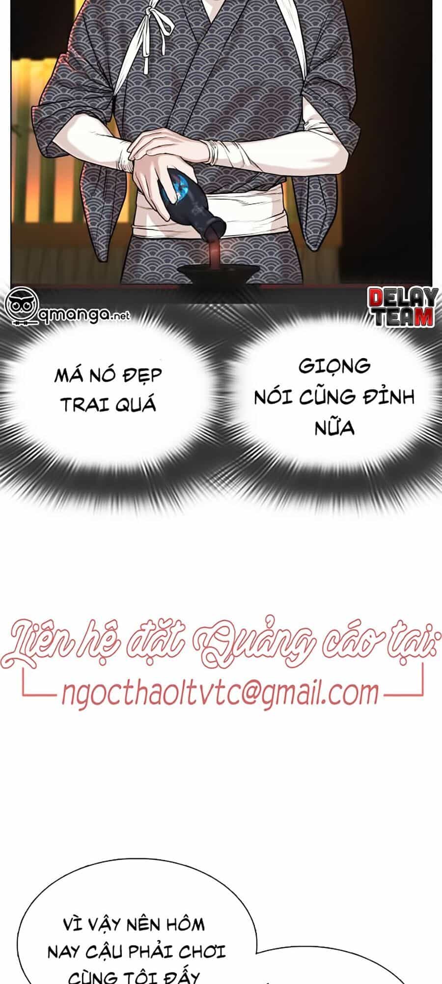 Cách Chiến Thắng Trận Đấu - Chương 35 - ảnh 109