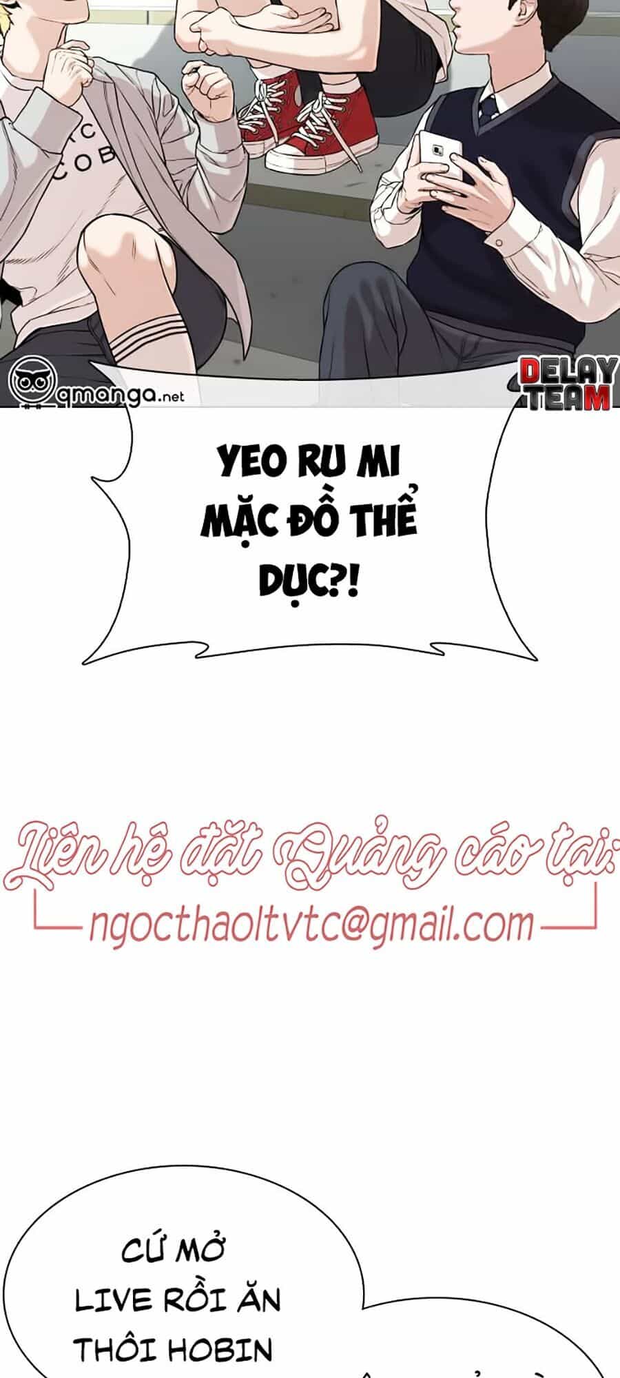 Cách Chiến Thắng Trận Đấu - Chương 35 - ảnh 15