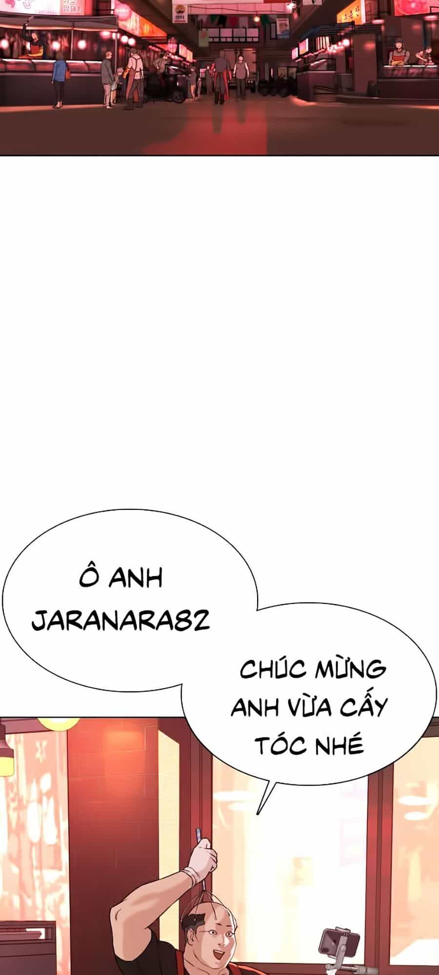 Cách Chiến Thắng Trận Đấu - Chương 35 - ảnh 169
