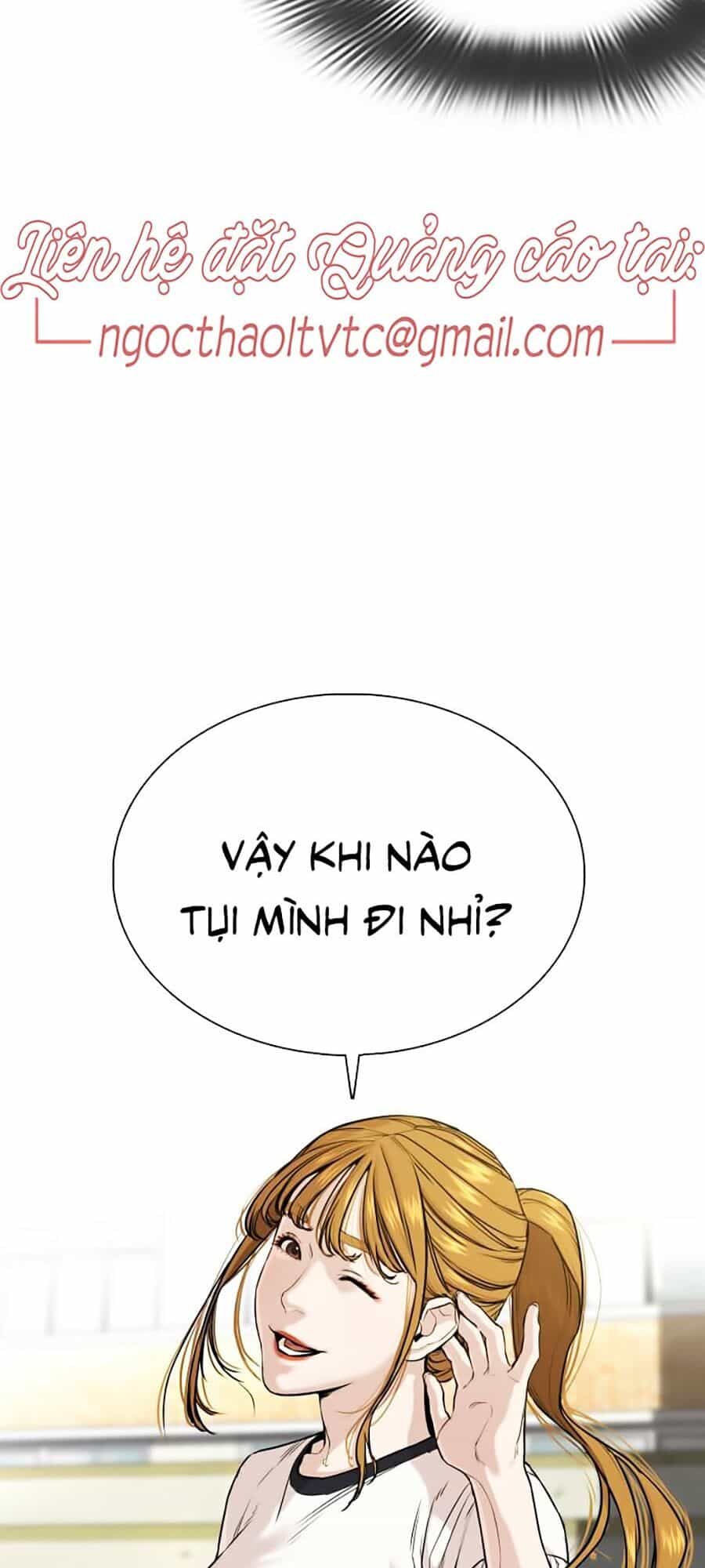 Cách Chiến Thắng Trận Đấu - Chương 35 - ảnh 31