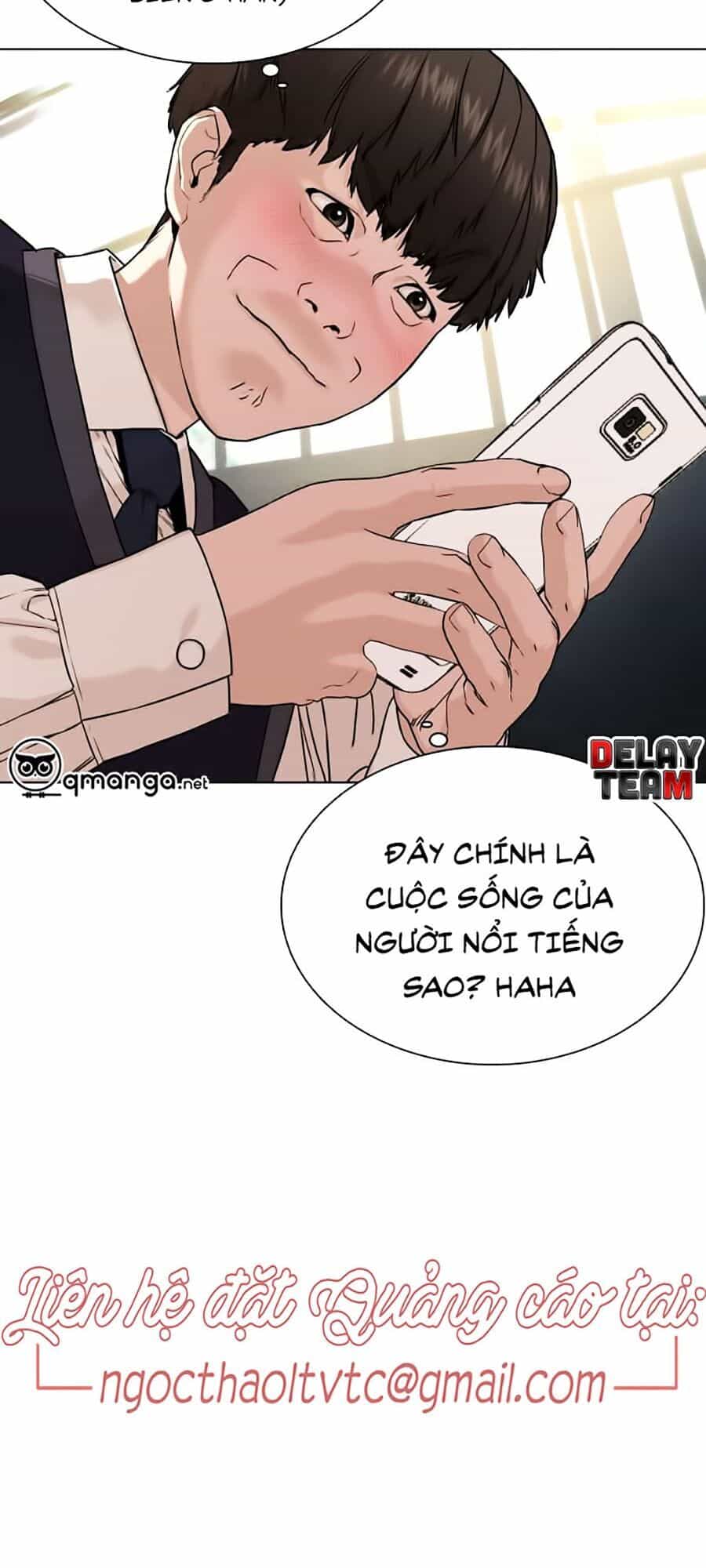 Cách Chiến Thắng Trận Đấu - Chương 35 - ảnh 5