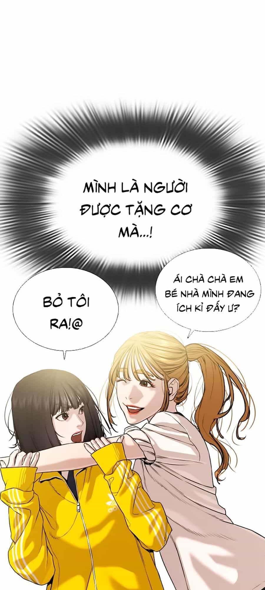 Cách Chiến Thắng Trận Đấu - Chương 35 - ảnh 57