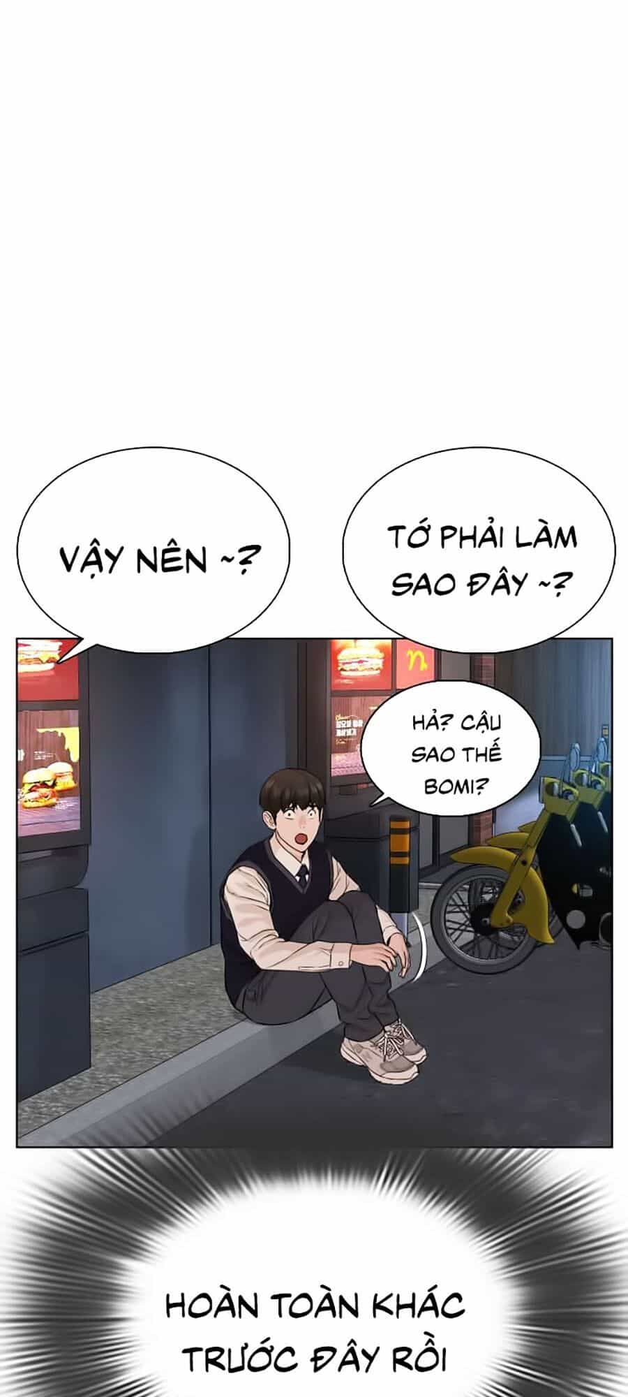 Cách Chiến Thắng Trận Đấu - Chương 35 - ảnh 79