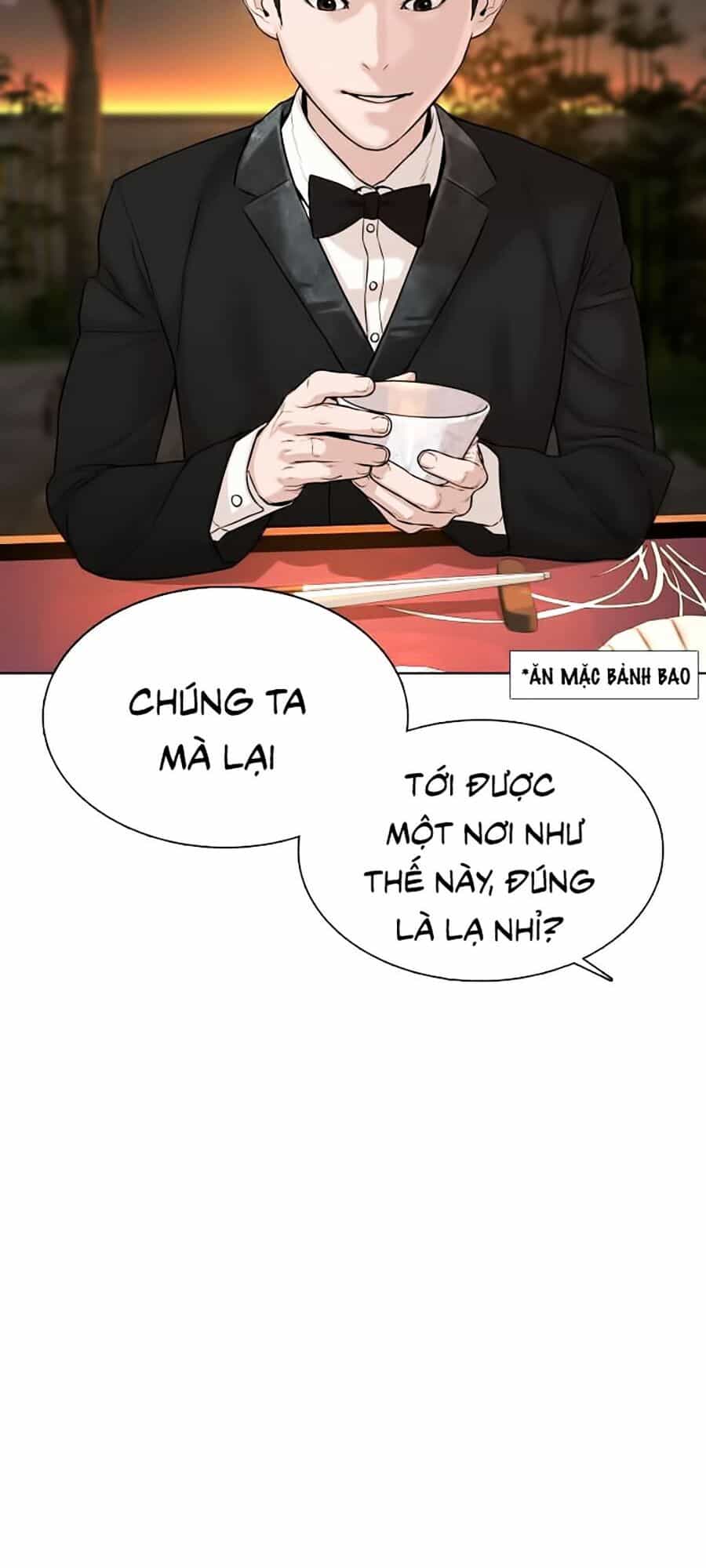 Cách Chiến Thắng Trận Đấu - Chương 35 - ảnh 87