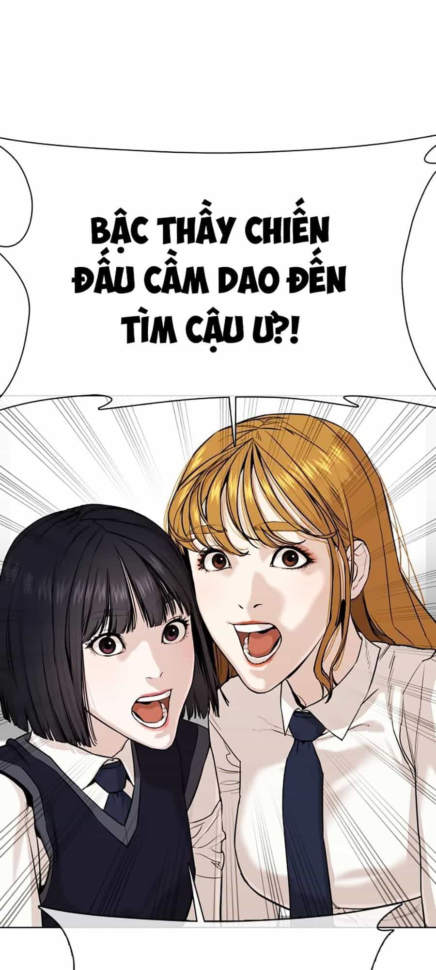 Cách Chiến Thắng Trận Đấu - Chương 36 - ảnh 101