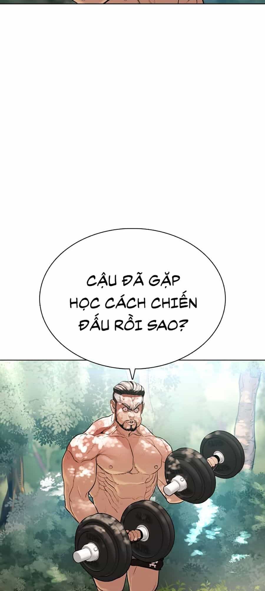 Cách Chiến Thắng Trận Đấu - Chương 36 - ảnh 137