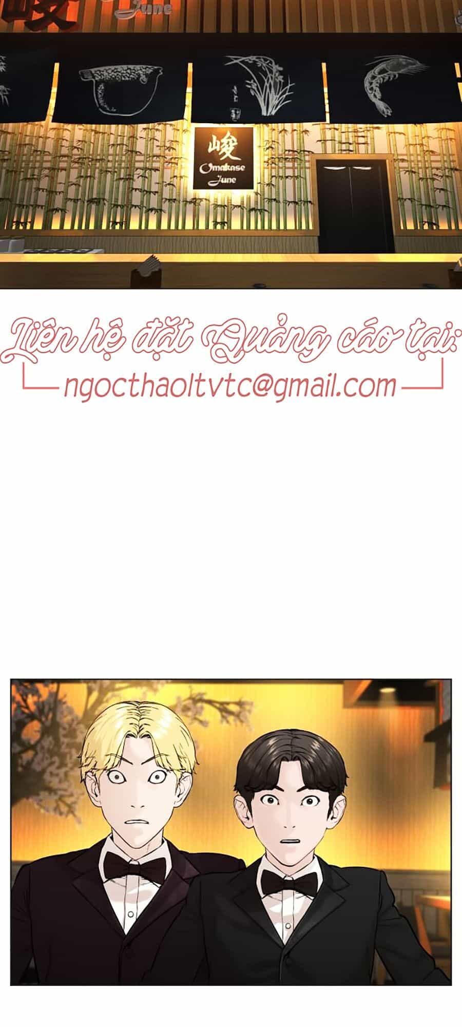 Cách Chiến Thắng Trận Đấu - Chương 36 - ảnh 37