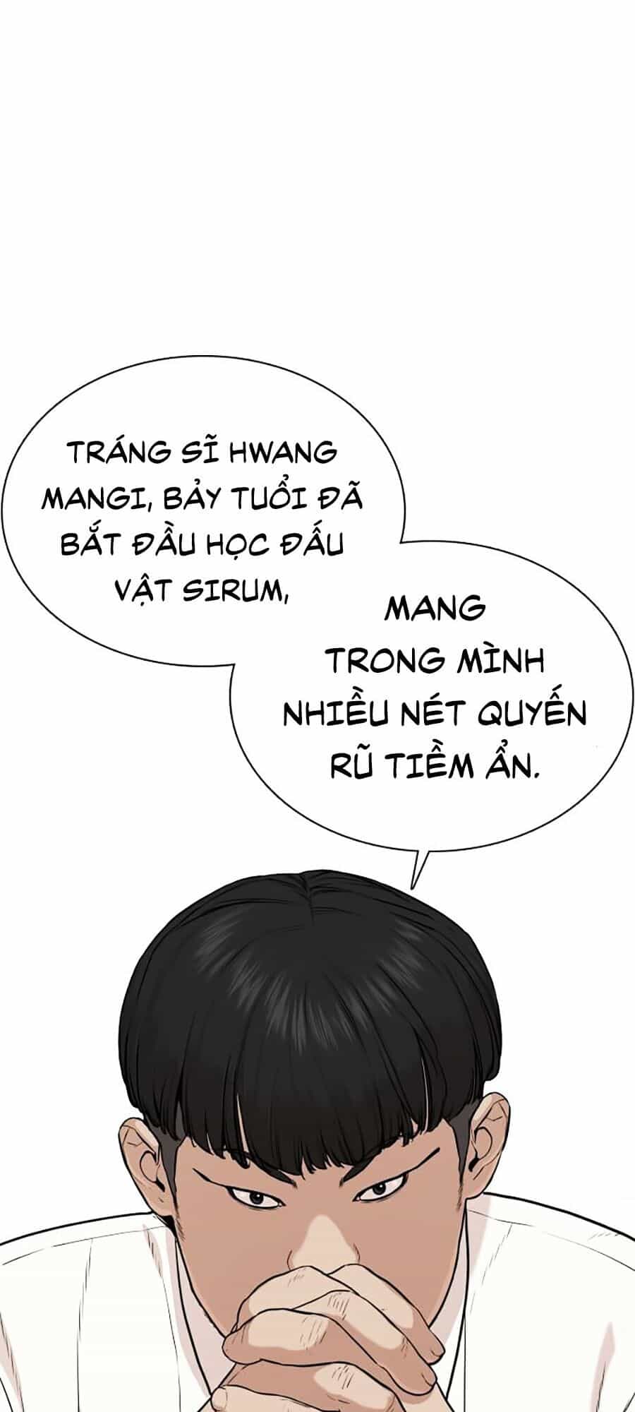 Cách Chiến Thắng Trận Đấu - Chương 37 - ảnh 51