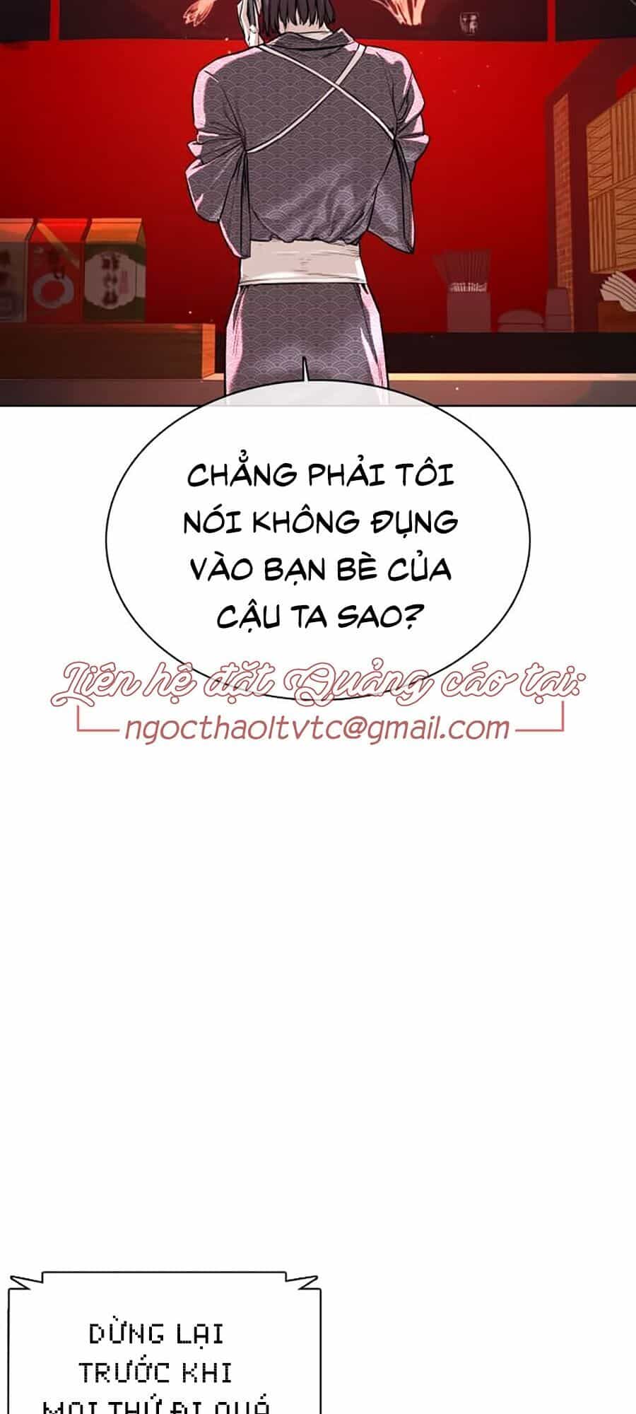 Cách Chiến Thắng Trận Đấu - Chương 38 - ảnh 113