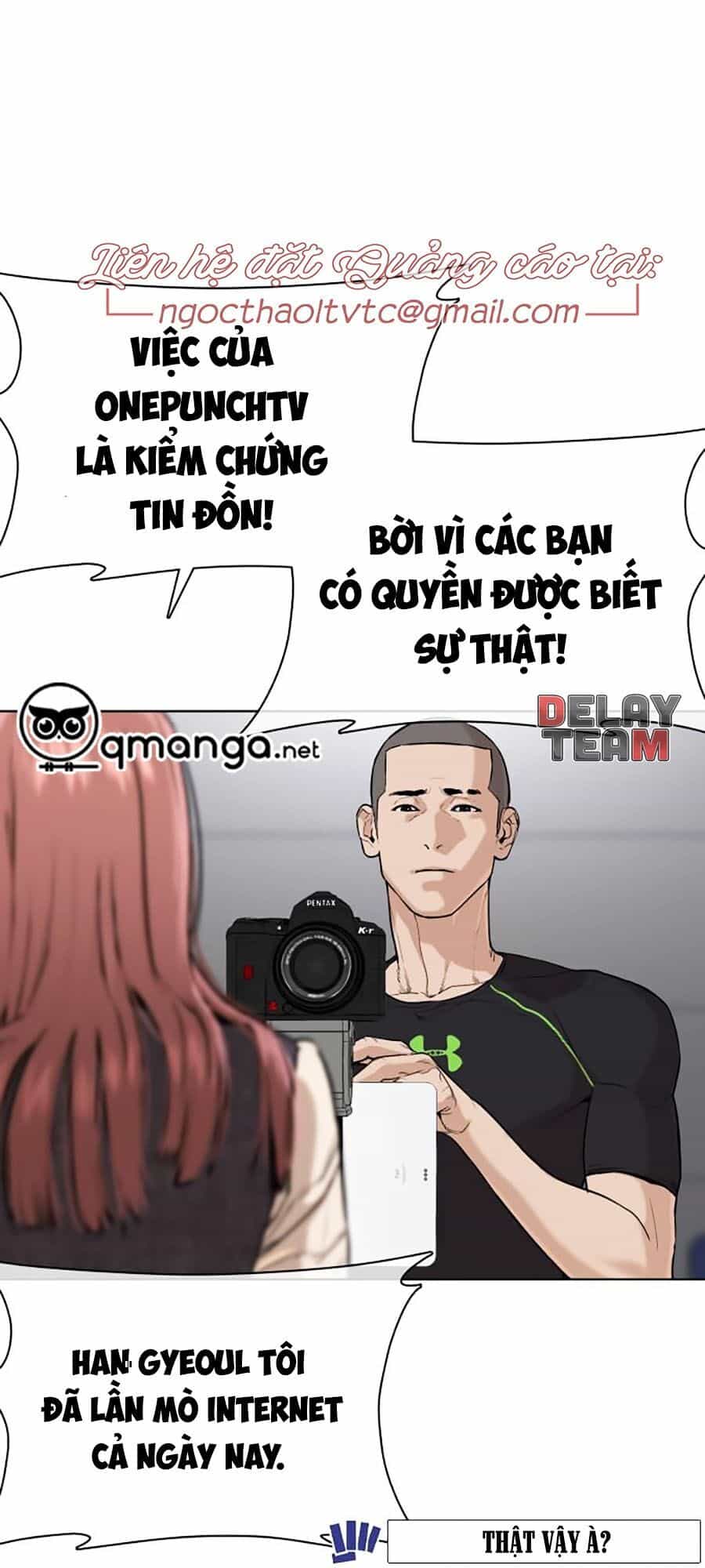 Cách Chiến Thắng Trận Đấu - Chương 38 - ảnh 13