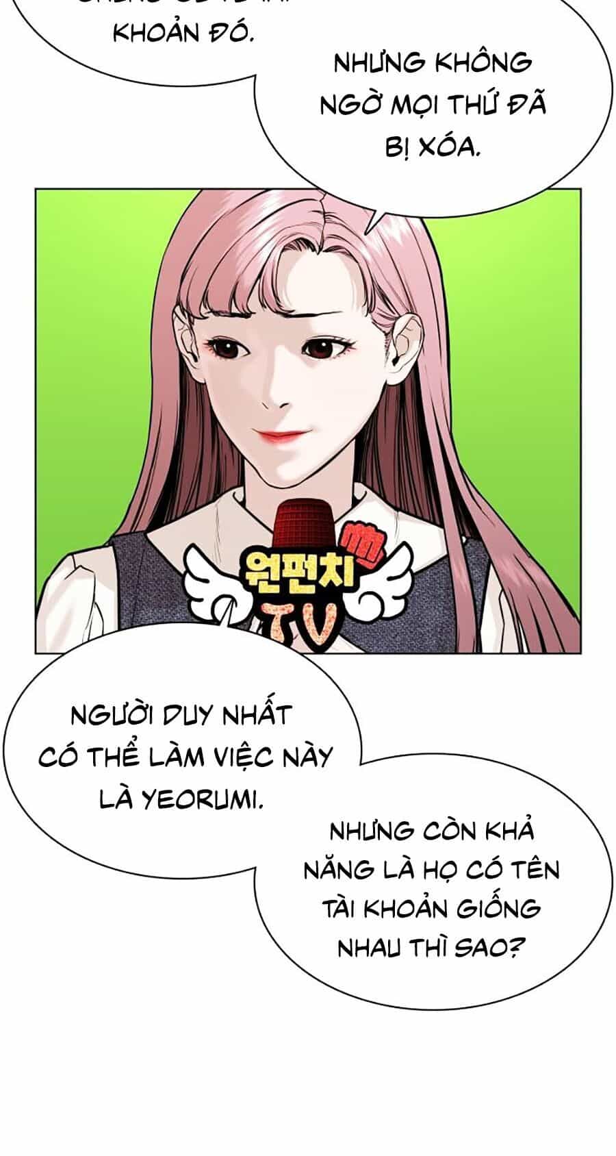 Cách Chiến Thắng Trận Đấu - Chương 38 - ảnh 20