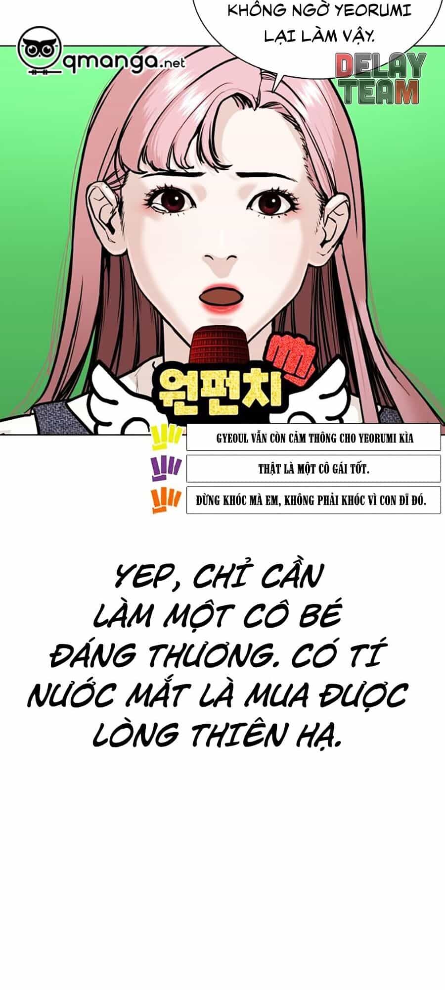 Cách Chiến Thắng Trận Đấu - Chương 38 - ảnh 35