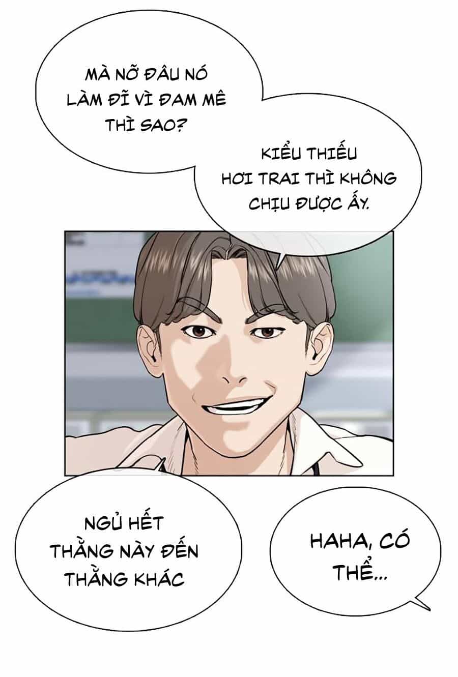 Cách Chiến Thắng Trận Đấu - Chương 38 - ảnh 48