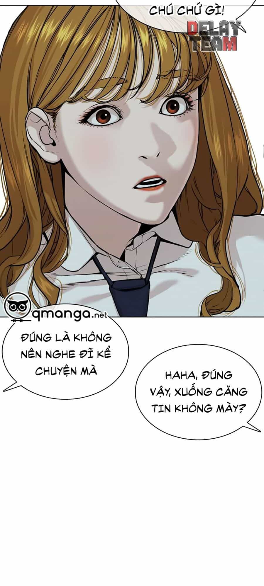 Cách Chiến Thắng Trận Đấu - Chương 38 - ảnh 55