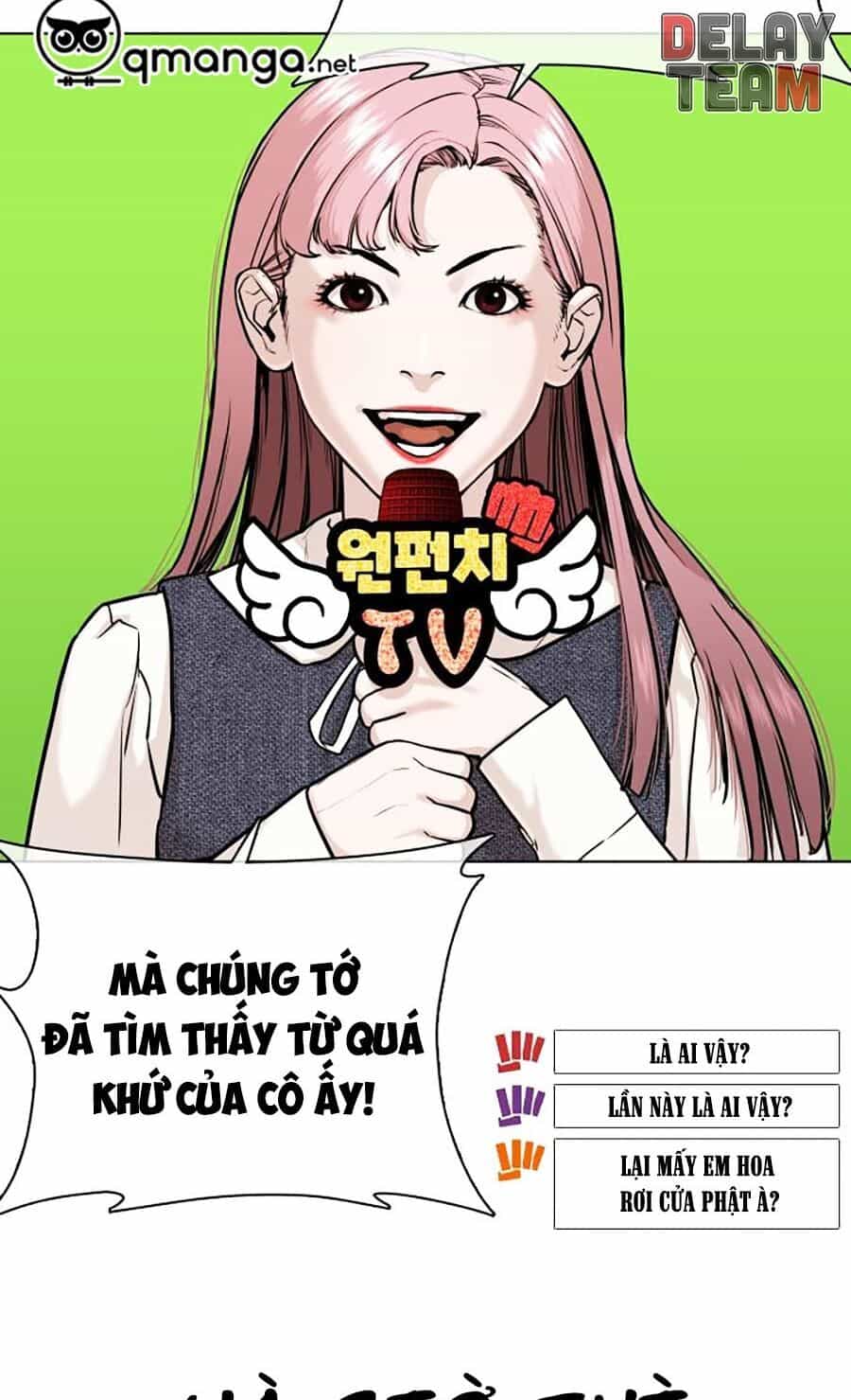 Cách Chiến Thắng Trận Đấu - Chương 38 - ảnh 6